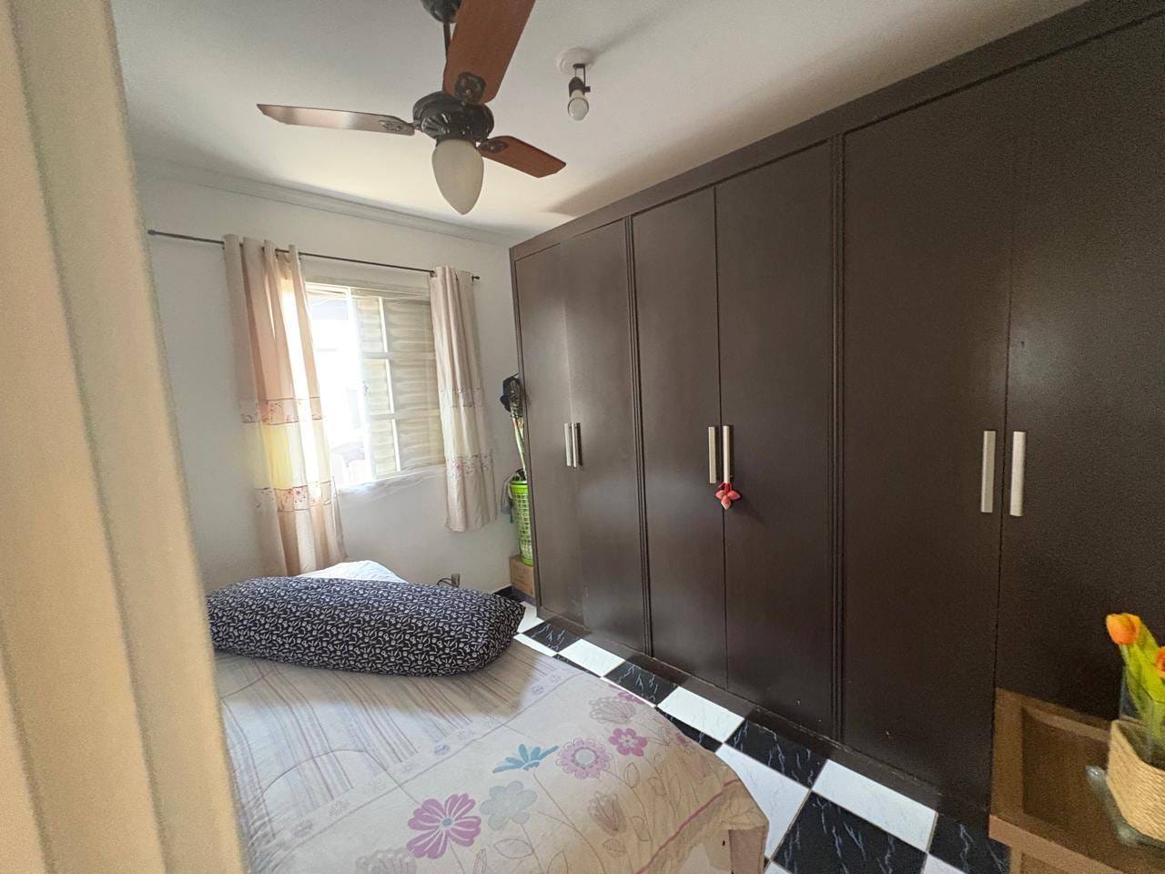 Casa, 2 quartos, 80 m² - Foto 10