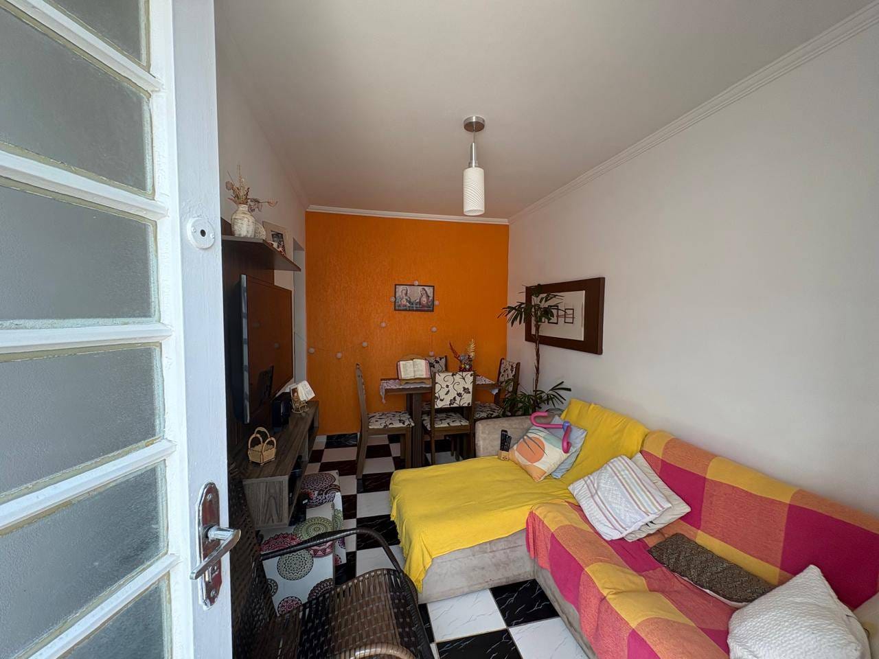 Casa, 2 quartos, 80 m² - Foto 4