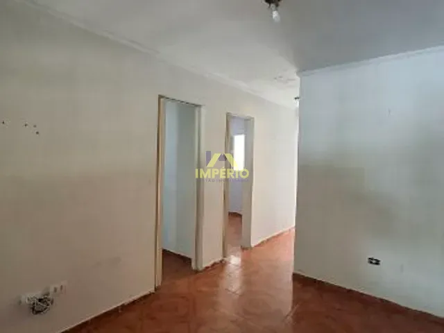 Casa 2 quartos e 1 banheiro, à venda, no bairro Nossa Senhora do Monte Serrat em Salto