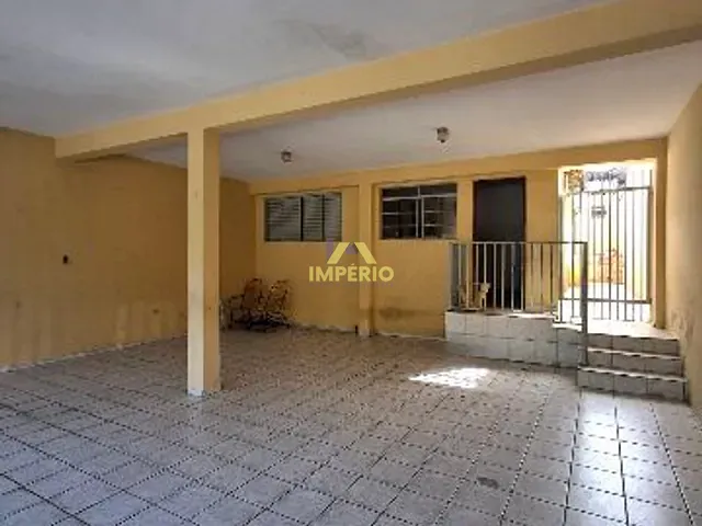Casa 2 quartos e 1 banheiro, à venda, no bairro Nossa Senhora do Monte Serrat em Salto