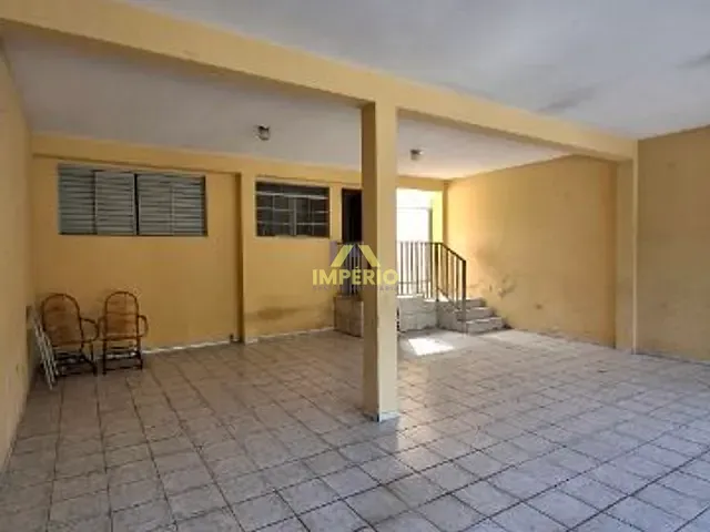Casa 2 quartos e 1 banheiro, à venda, no bairro Nossa Senhora do Monte Serrat em Salto