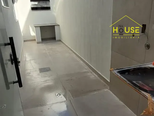 Casa com 215m² 3 quartos e 3 banheiros, à venda, no bairro Dharma Ville em Votuporanga