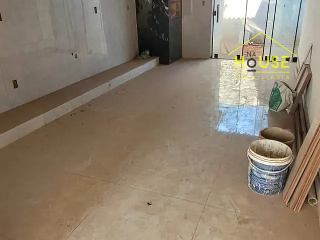 Casa com 215m² 3 quartos e 3 banheiros, à venda, no bairro Dharma Ville em Votuporanga