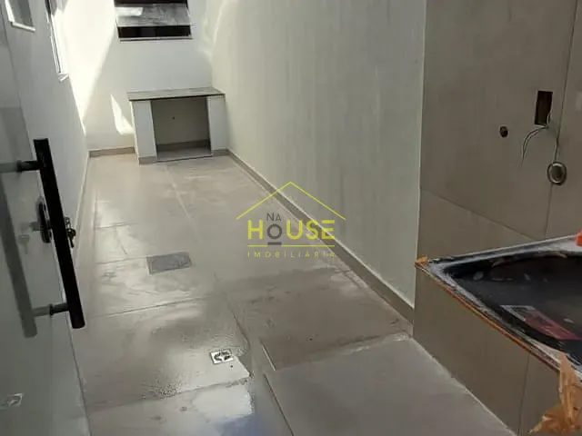 Casa com 215m² 3 quartos e 3 banheiros, à venda, no bairro Dharma Ville em Votuporanga