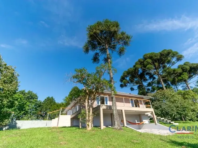 Casa 3 quartos e 3 banheiros, à venda, no bairro BALSA NOVA em Balsa Nova