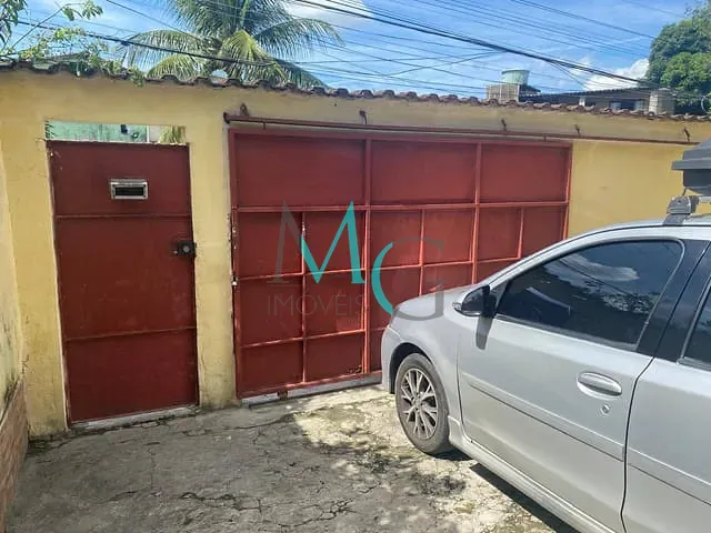 Casa 2 quartos e 2 banheiros, à venda, no bairro Paciência em Rio de Janeiro