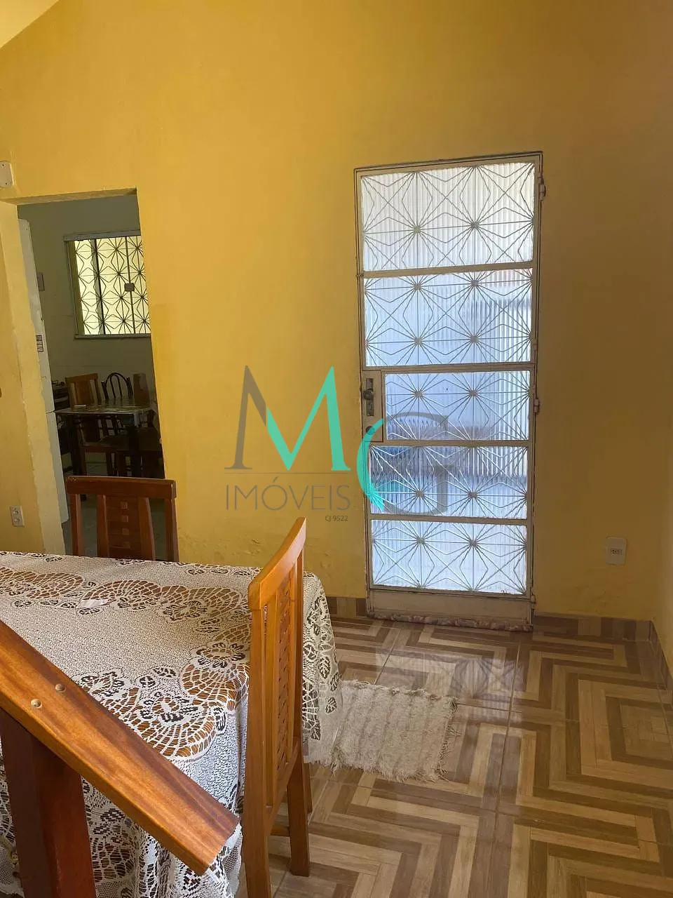 Casa, 2 quartos, 107 m² - Foto 4