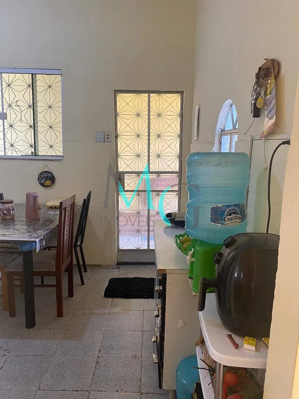 Casa, 2 quartos, 107 m² - Foto 17