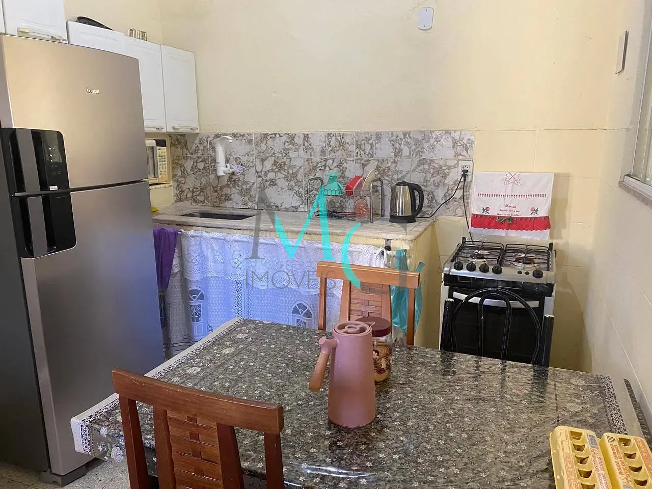 Casa, 2 quartos, 107 m² - Foto 15