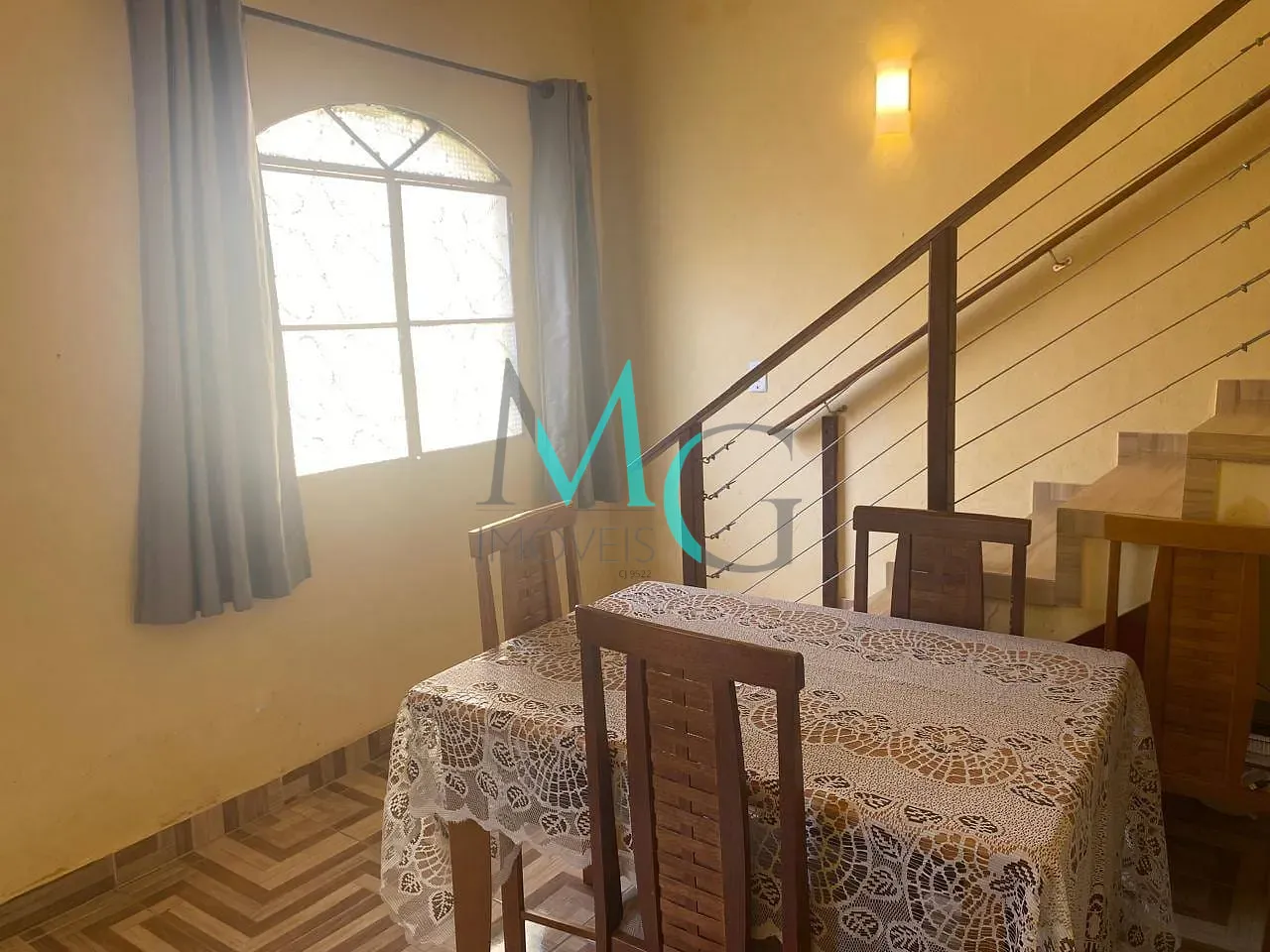 Casa, 2 quartos, 107 m² - Foto 7
