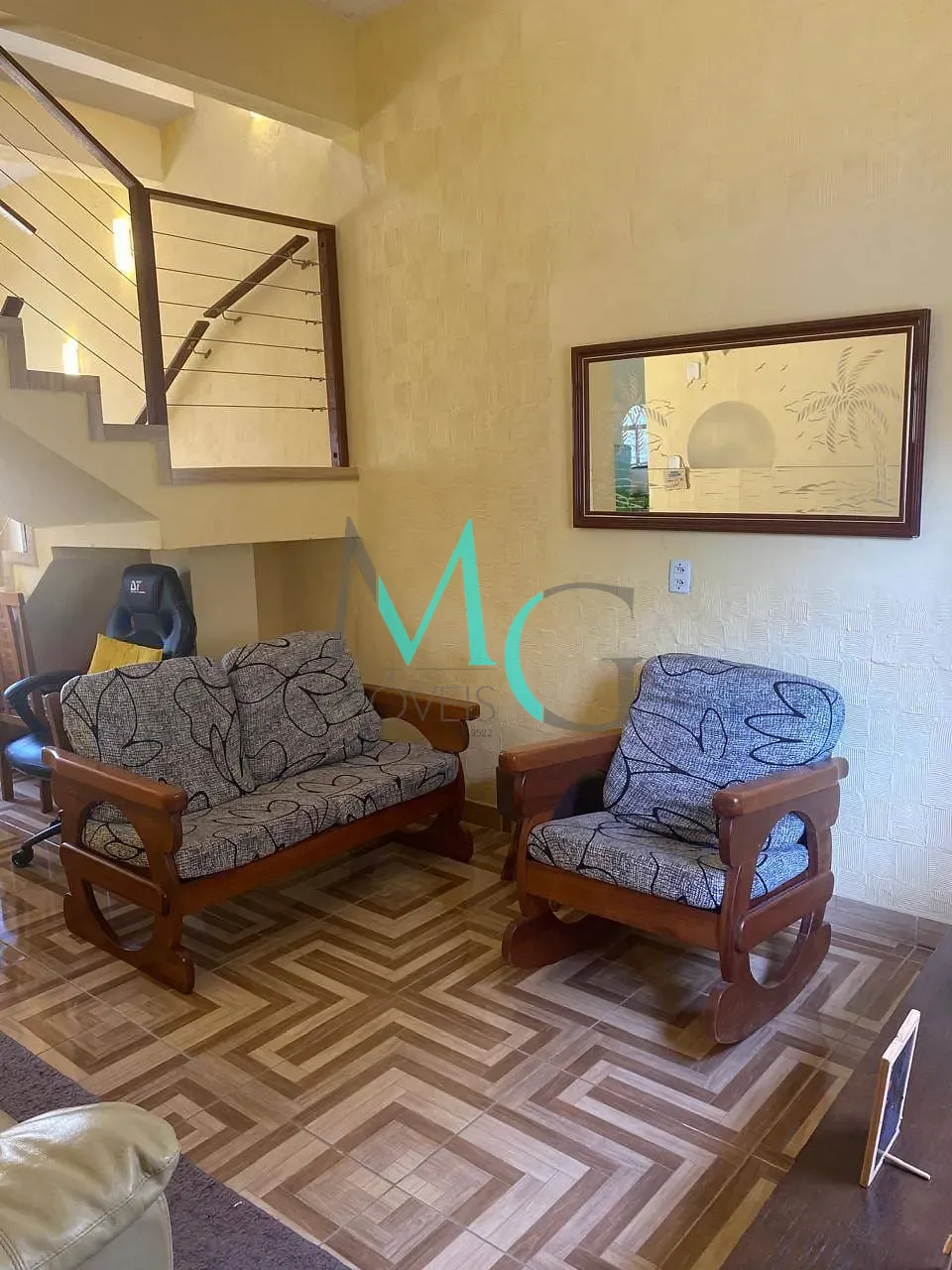 Casa, 2 quartos, 107 m² - Foto 8