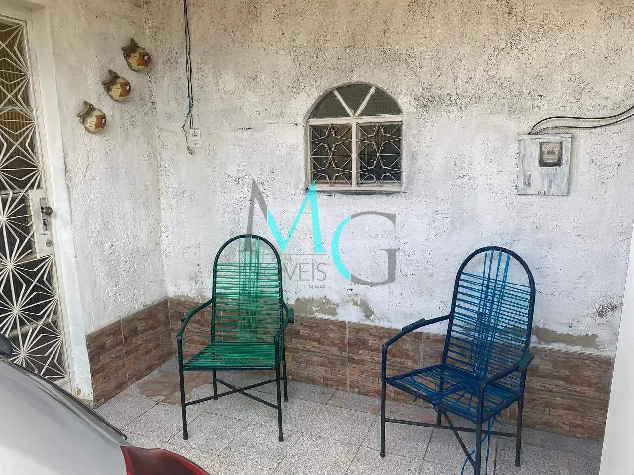 Casa, 2 quartos, 107 m² - Foto 26