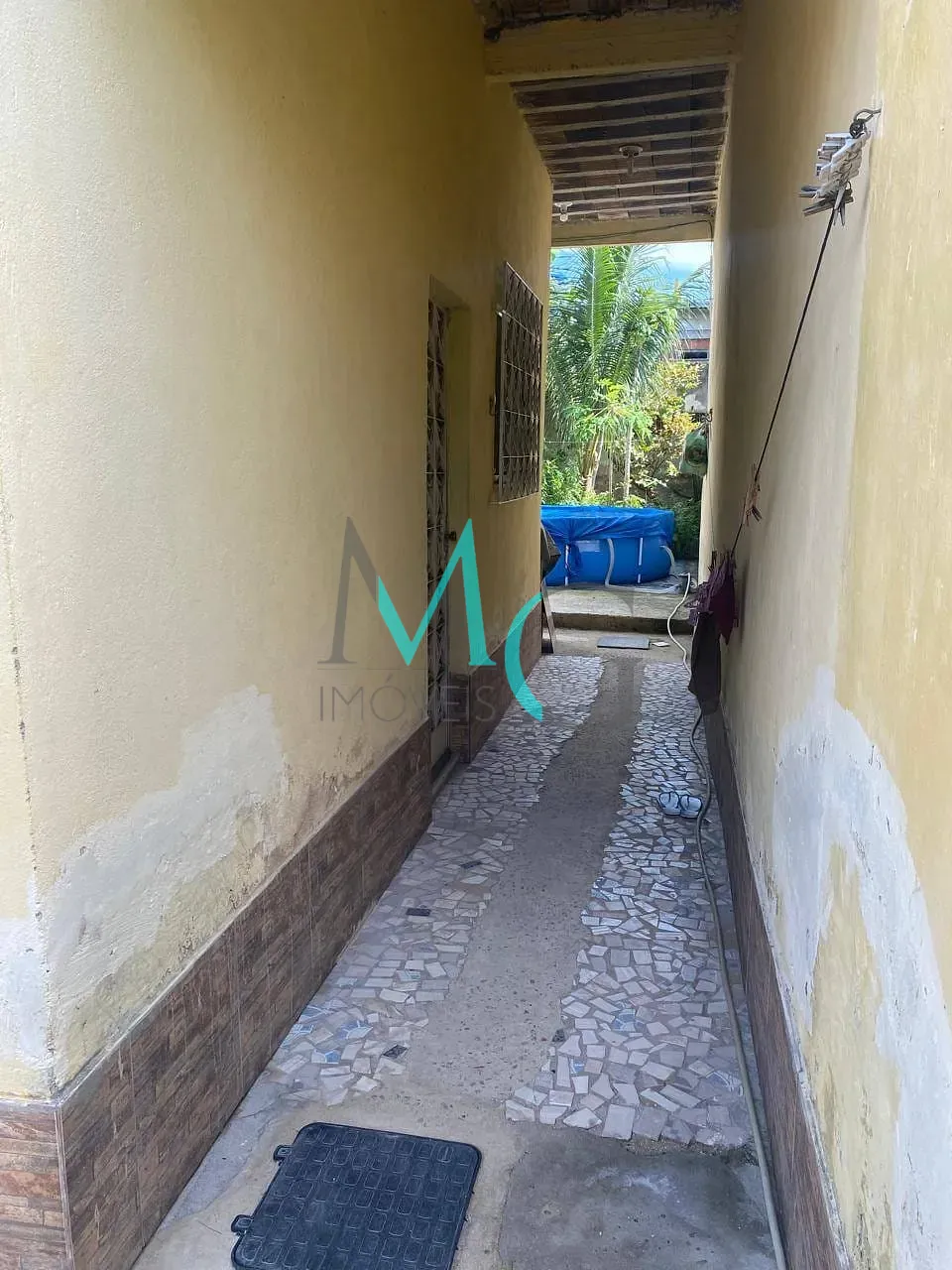 Casa, 2 quartos, 107 m² - Foto 28