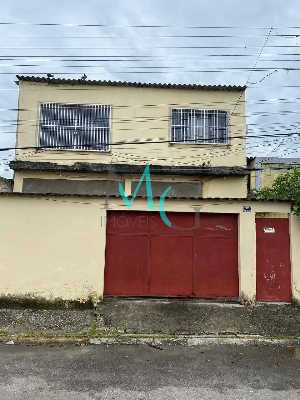 Casa, 2 quartos, 107 m² - Foto 1