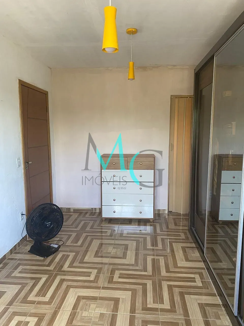 Casa, 2 quartos, 107 m² - Foto 21