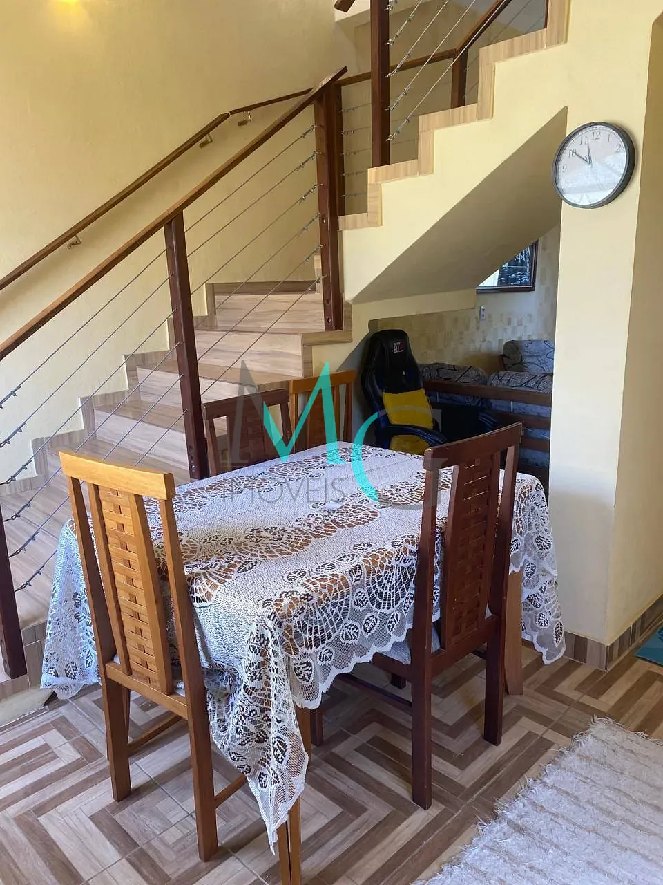 Casa, 2 quartos, 107 m² - Foto 6