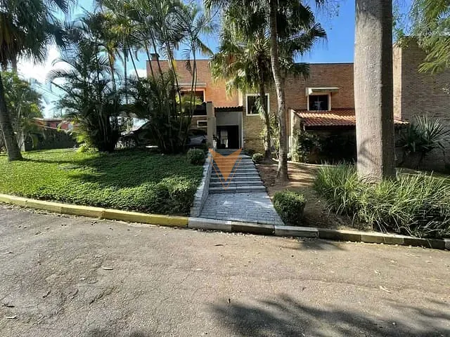 Casa com 1082m² 4 quartos e 6 banheiros, à venda, no bairro Recanto Inpla em Carapicuíba