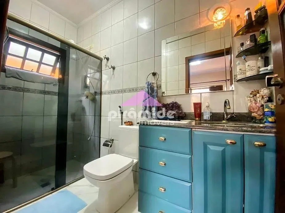 Casa, 3 quartos, 170 m² - Foto 10