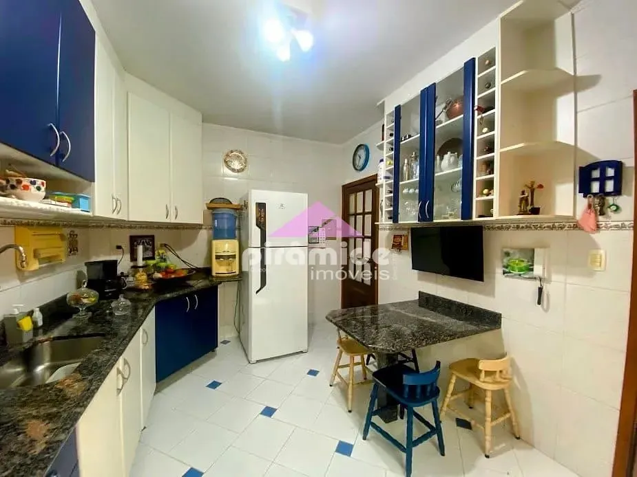 Casa, 3 quartos, 170 m² - Foto 12