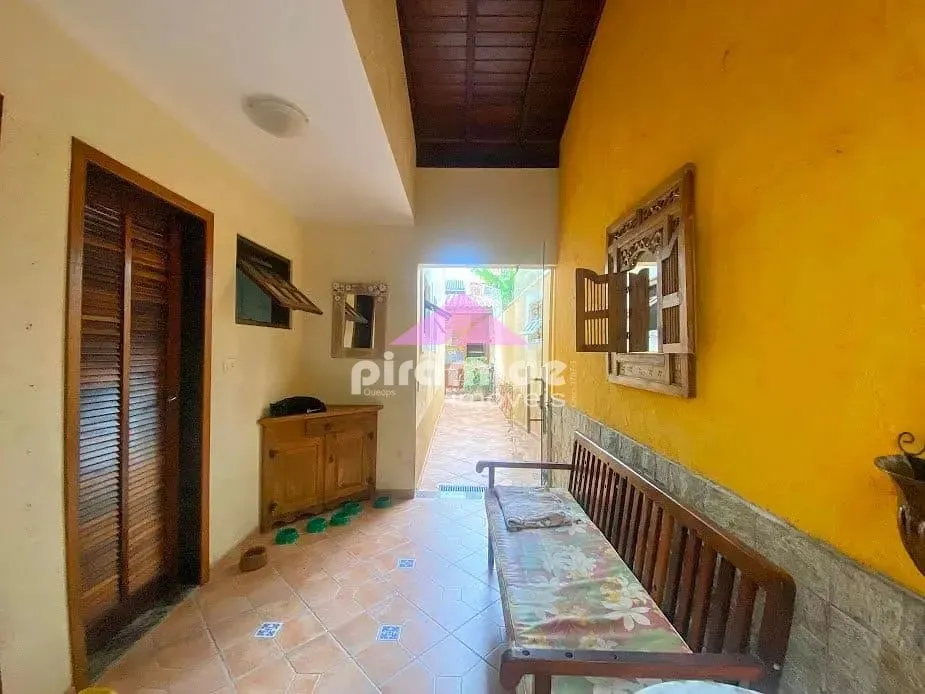 Casa, 3 quartos, 170 m² - Foto 13