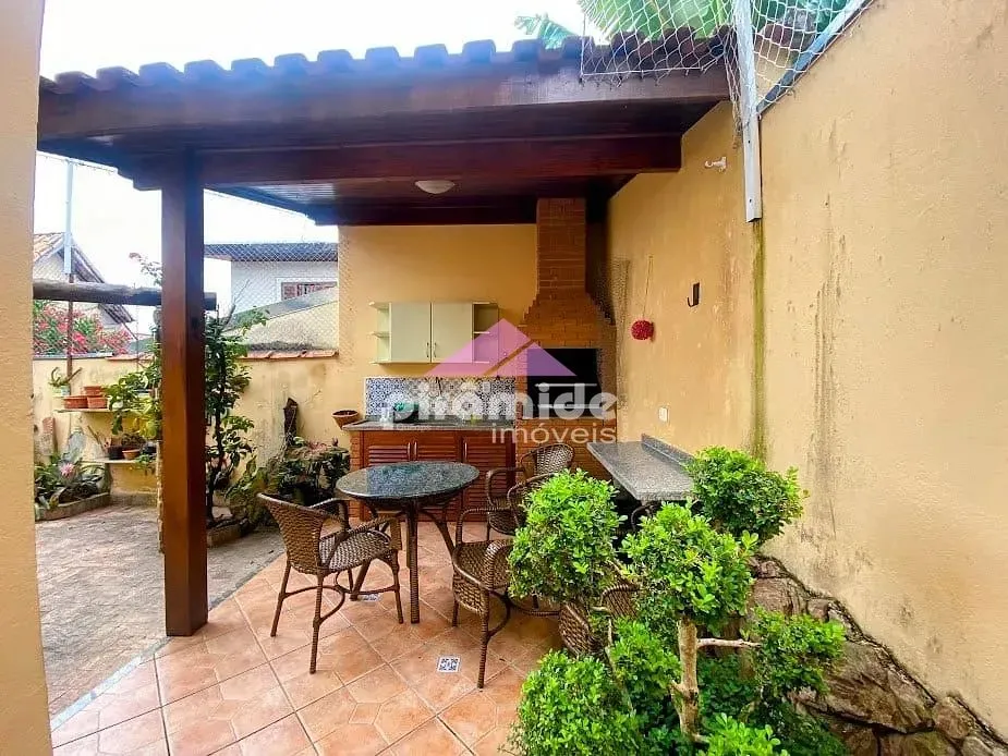 Casa, 3 quartos, 170 m² - Foto 15