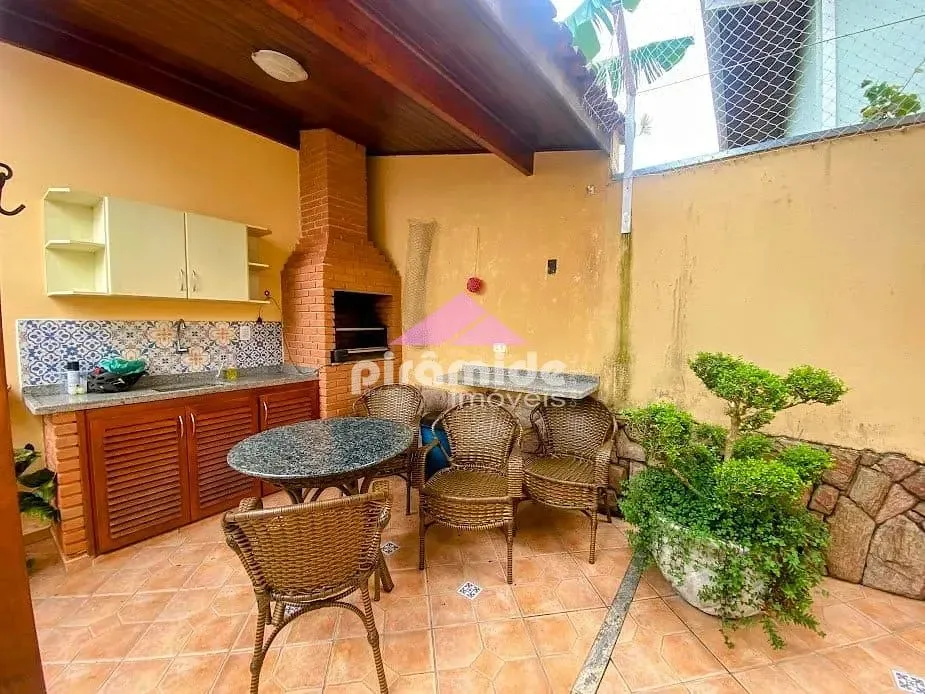 Casa, 3 quartos, 170 m² - Foto 16