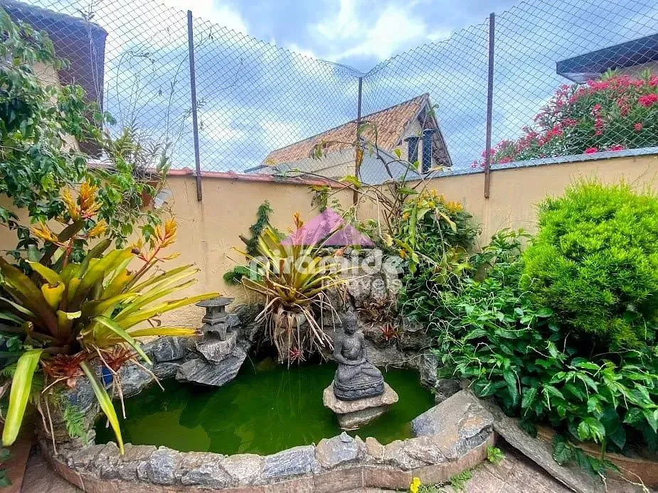 Casa, 3 quartos, 170 m² - Foto 18