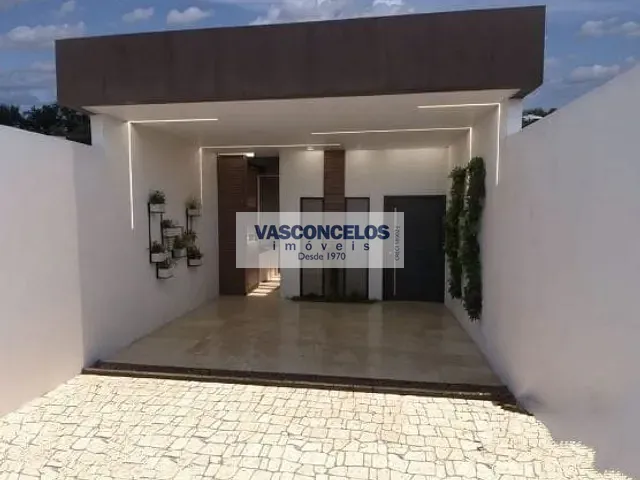 Casa com 125m² 3 quartos e 2 banheiros, à venda, no bairro Bosque dos Eucaliptos em São José dos Campos