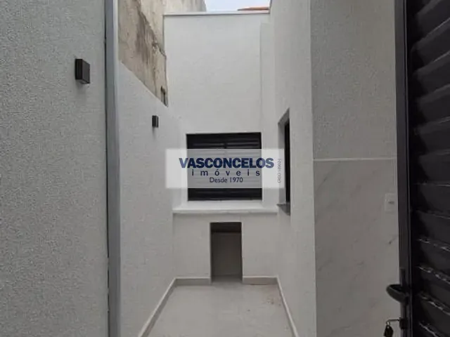 Casa com 125m² 3 quartos e 2 banheiros, à venda, no bairro Bosque dos Eucaliptos em São José dos Campos