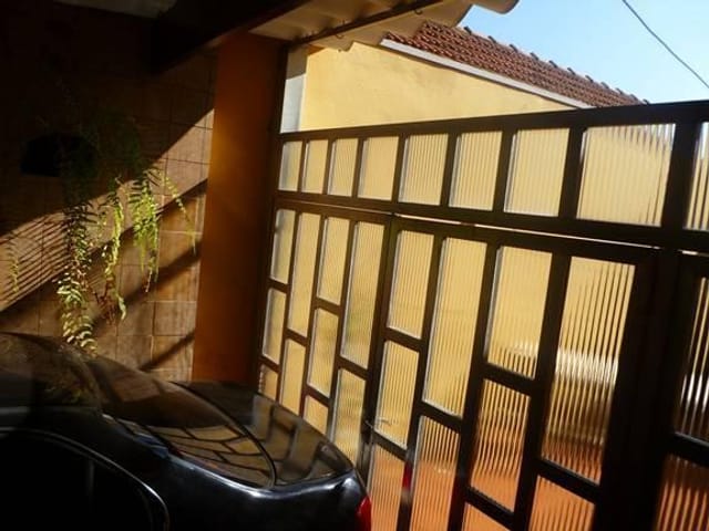 Foto do Casa - Casa residencial à venda, Tatuapé, São Paulo. | ZONA LESTE IMÓVEIS