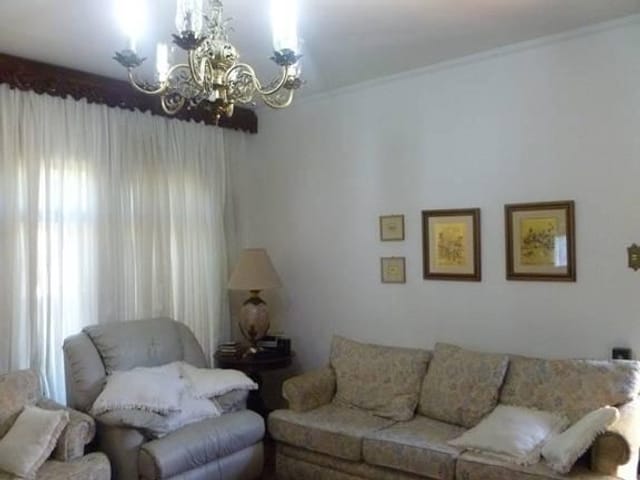 Foto do Casa - Casa residencial à venda, Tatuapé, São Paulo. | ZONA LESTE IMÓVEIS