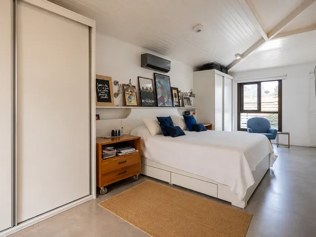 Casa com 120m² 3 quartos e 3 banheiros, à venda, no bairro Vila Nova Conceição em São Paulo