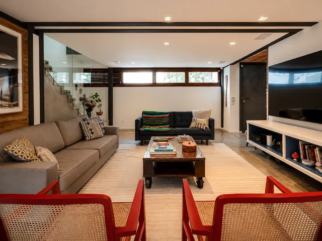 Casa com 120m² 3 quartos e 3 banheiros, à venda, no bairro Vila Nova Conceição em São Paulo