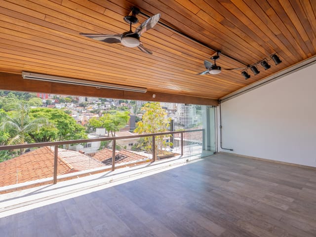 Casa com 162m² 3 quartos e 3 banheiros, à venda ou para alugar, no bairro Vila Madalena em São Paulo