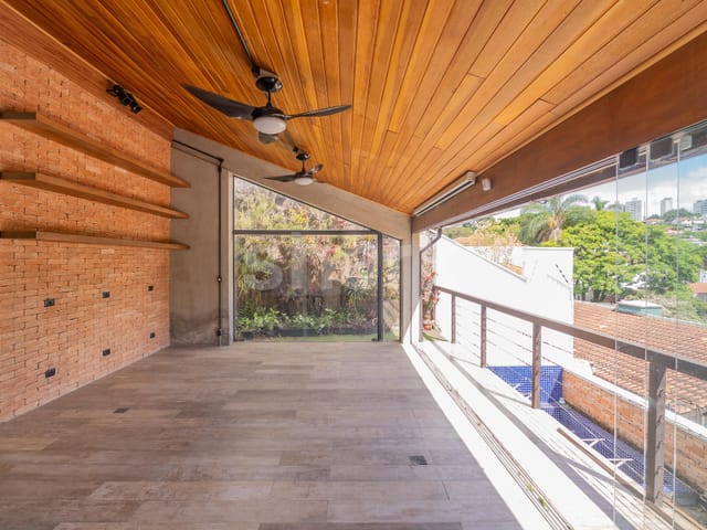 Casa com 162m² 3 quartos e 3 banheiros, à venda ou para alugar, no bairro Vila Madalena em São Paulo