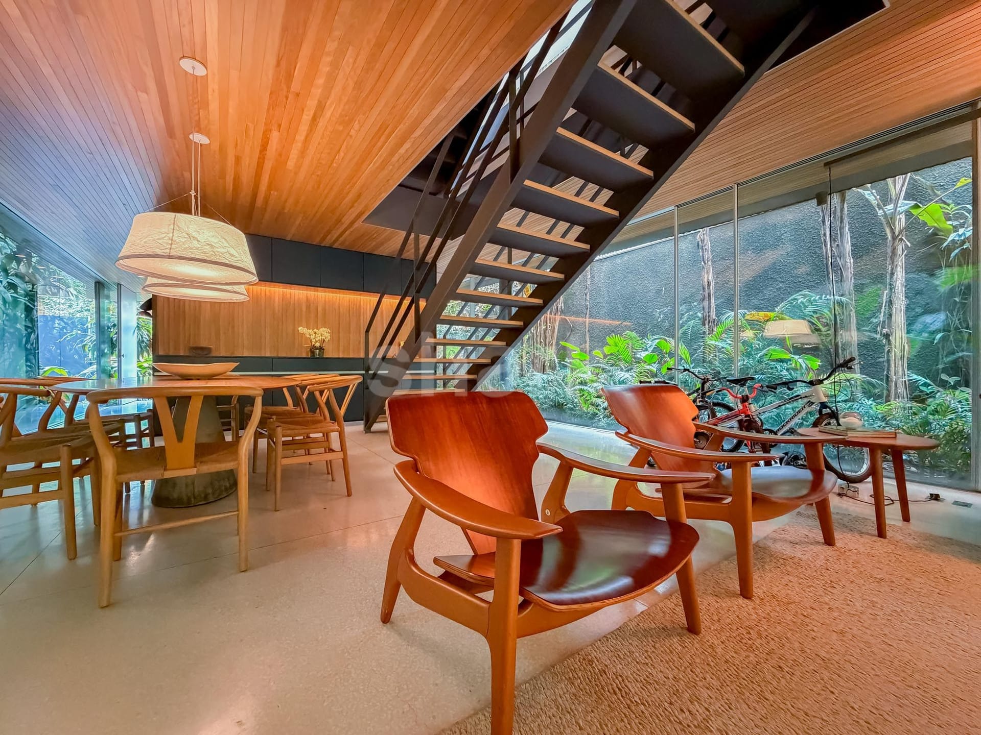 Casa em Jardim Paulistano — foto 4
