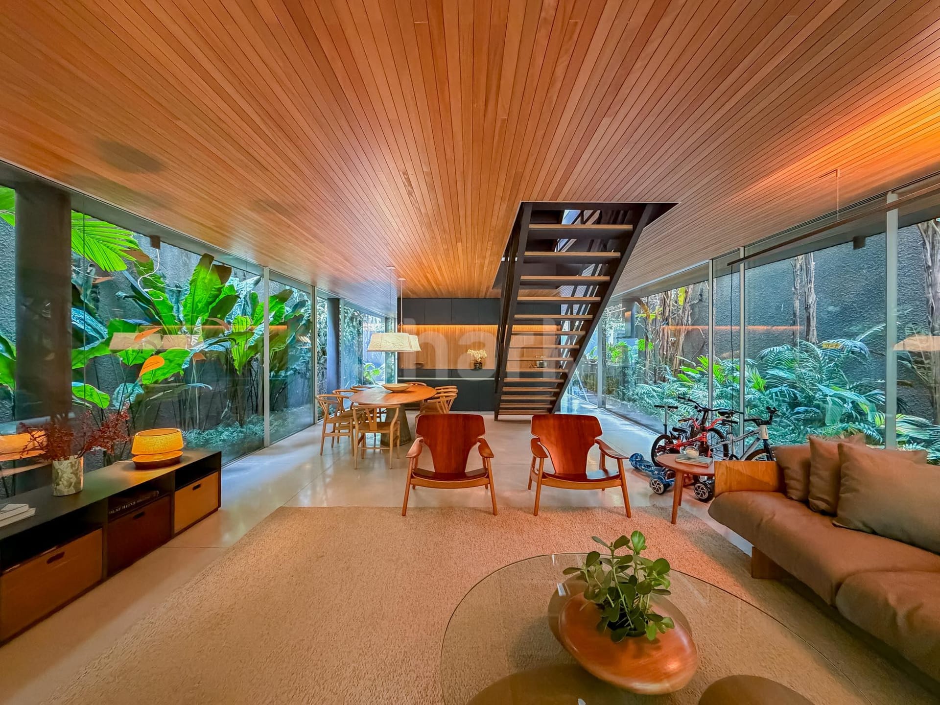 Casa em Jardim Paulistano — foto 1