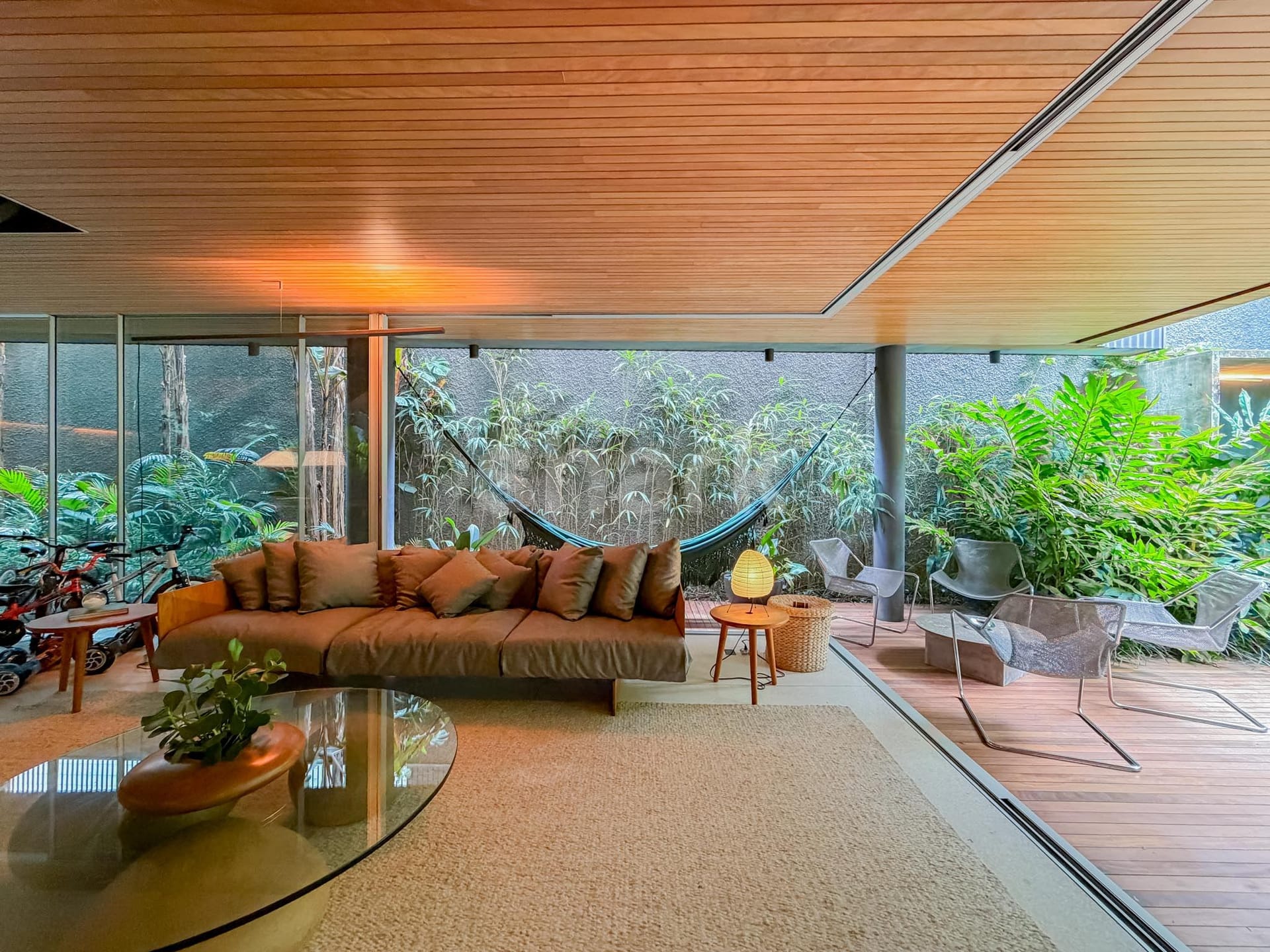 Casa em Jardim Paulistano — foto 3