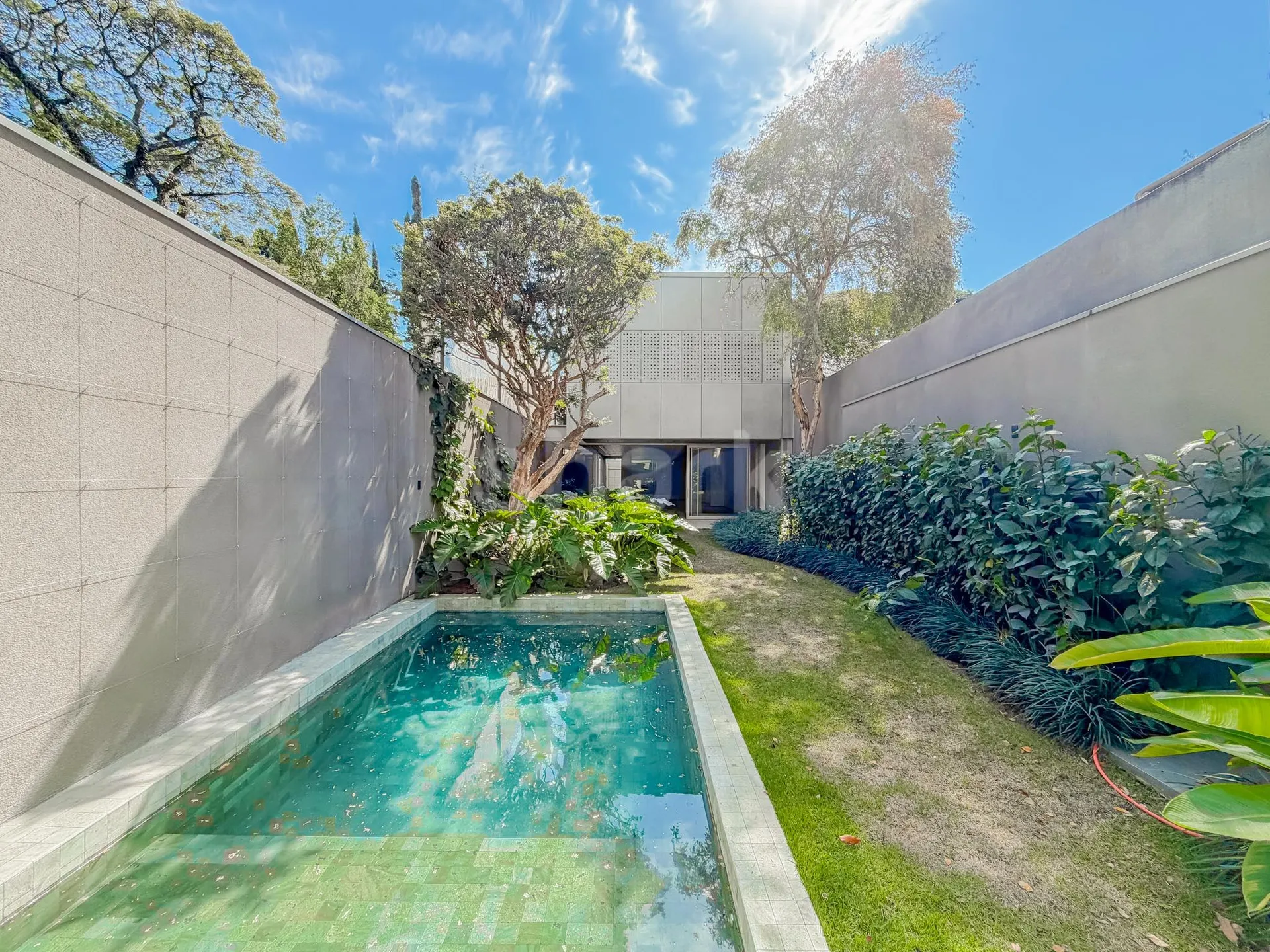 Casa em Jardim Europa — foto 2