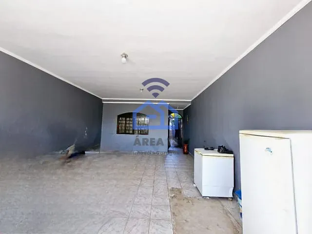 Casa com 125m² 3 quartos e 2 banheiros, à venda, no bairro Morro do Algodão em Caraguatatuba
