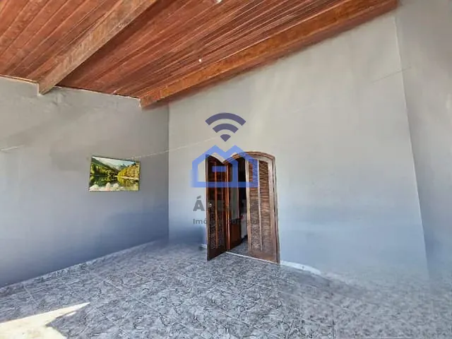 Casa com 125m² 3 quartos e 2 banheiros, à venda, no bairro Morro do Algodão em Caraguatatuba
