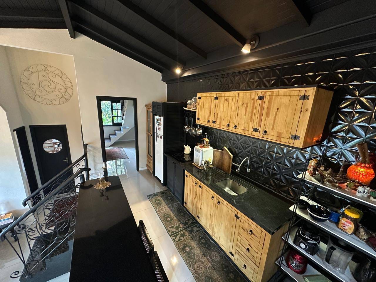 Casa, 4 quartos, 140 m² - Foto 9