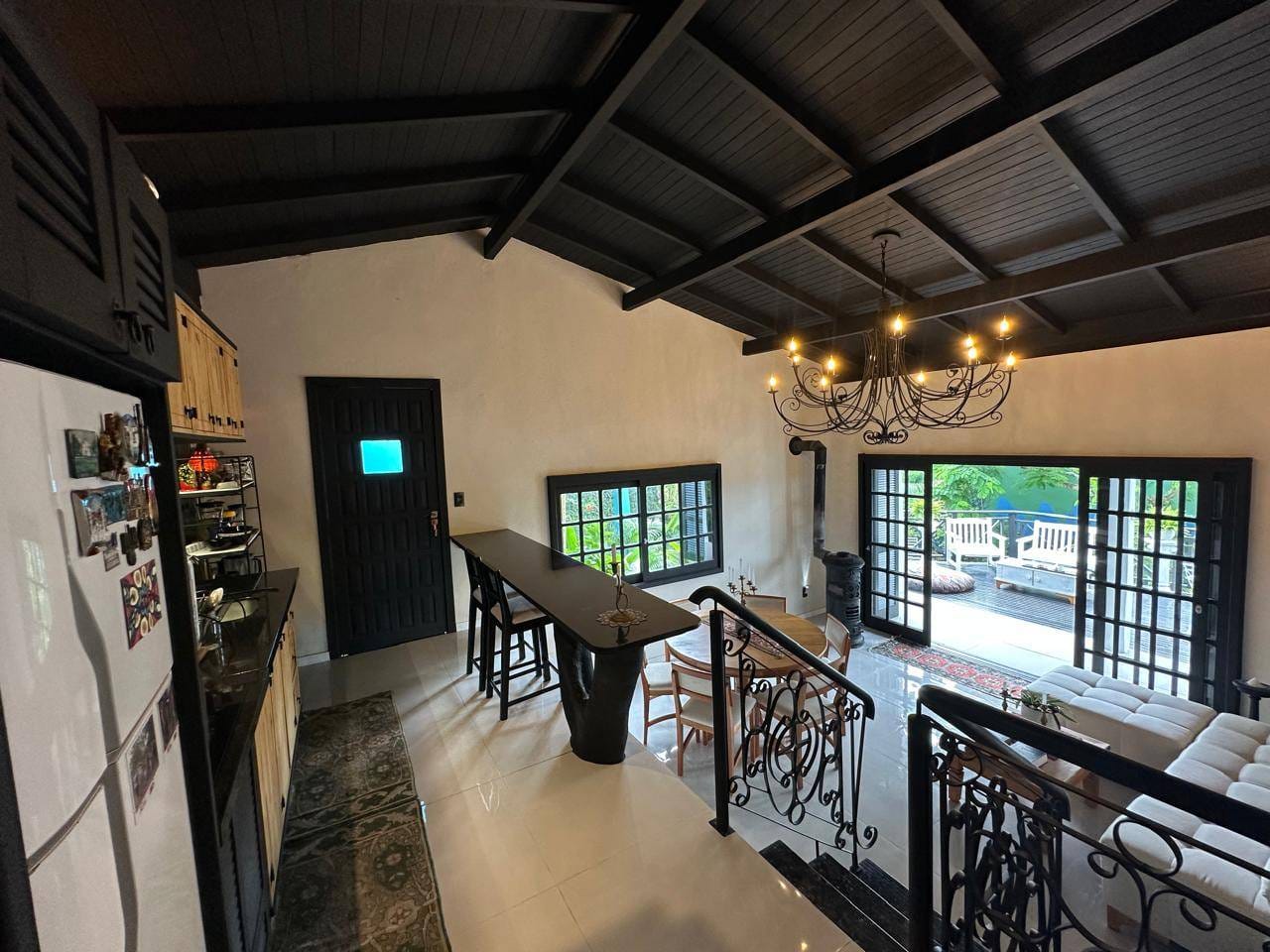 Casa, 4 quartos, 140 m² - Foto 2