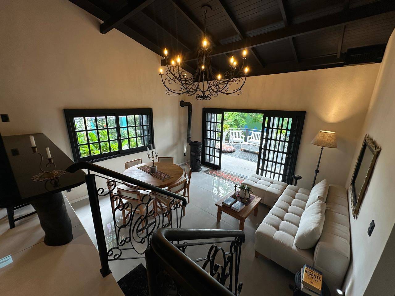 Casa, 4 quartos, 140 m² - Foto 8