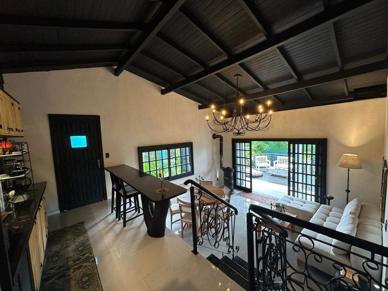 Casa, 4 quartos, 140 m² - Foto 3