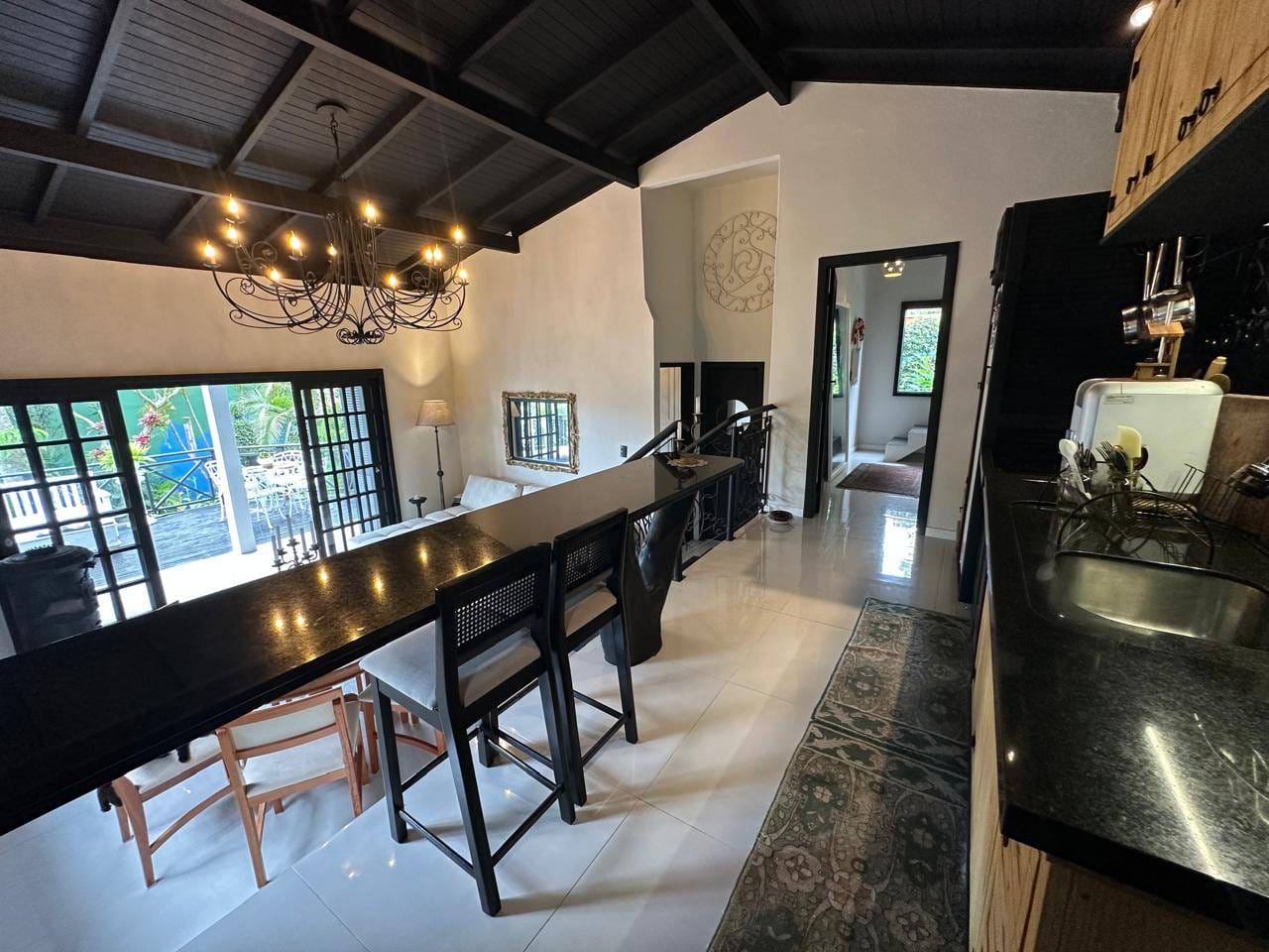 Casa, 4 quartos, 140 m² - Foto 4