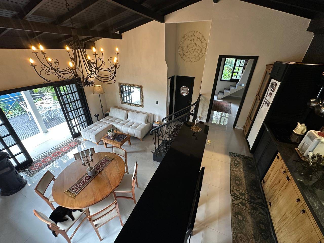 Casa, 4 quartos, 140 m² - Foto 5