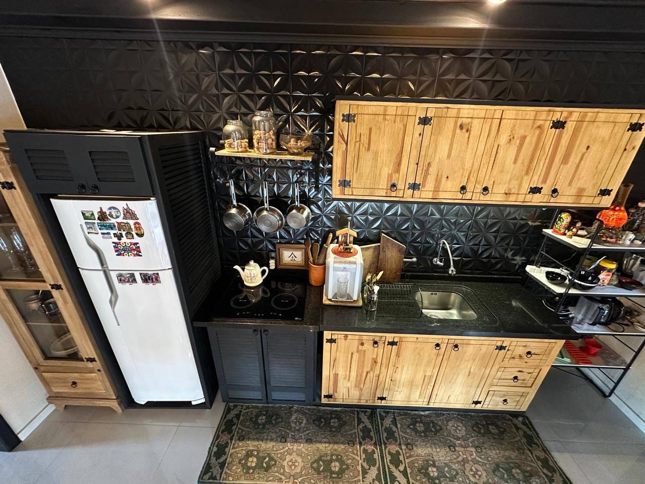 Casa, 4 quartos, 140 m² - Foto 10