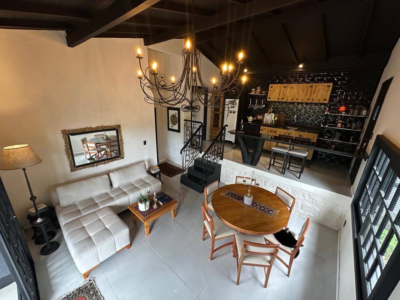 Casa, 4 quartos, 140 m² - Foto 7