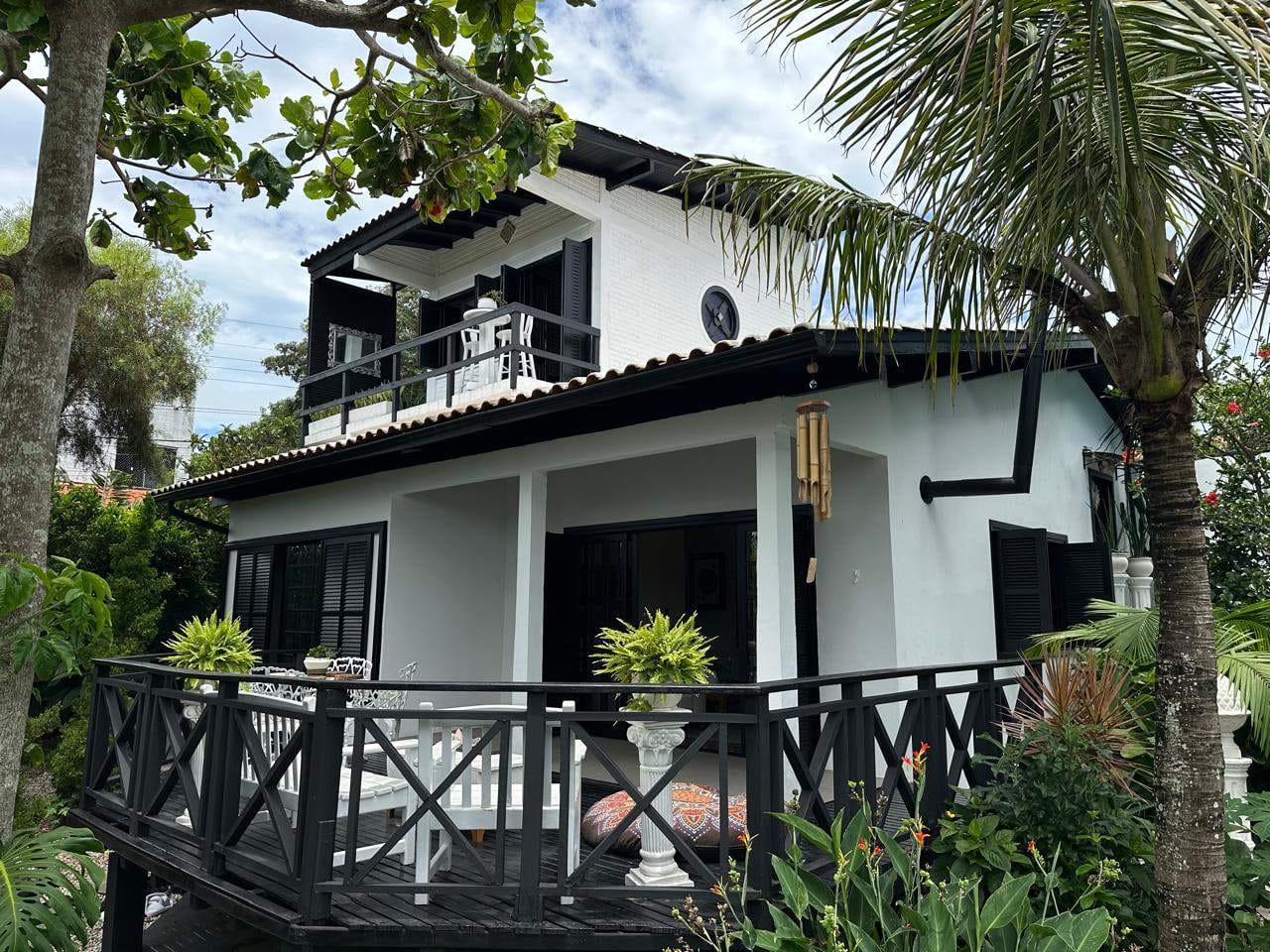 Casa, 4 quartos, 140 m² - Foto 22